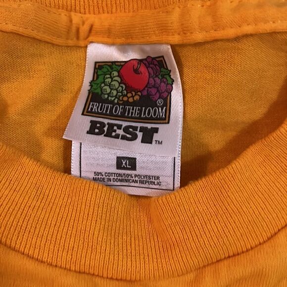 John 3:16 T-shirt  - Picture 2 of 3